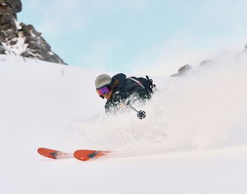 chamonix